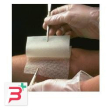 garza medicata bactigras con clorexidina acetato 0,5% 10x10cm 10 pezzi