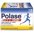 polase sport 10 bustine gusto arancia - integratore energetico per sportivi