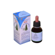msa sequoia gigantea 50 ml - integratore per la stanchezza fisica e mentale