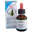 sequoia gigantea integratore tonico gocce orali 50ml