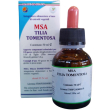 msa tilia tomentosa 50 ml ml gocce orali