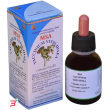 msa vacc vitis idaea 50 ml