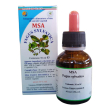 msa fagus silvatica 50ml