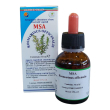 msa rosmarinus officinalis 50ml