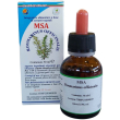 msa rosmarinus offic 50 ml ml gocce orali