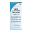 msa juniperus commun 50ml