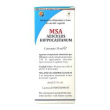 msa aesculus hippoca 50ml