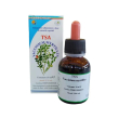msa vaccinium myrtillus - integratore polivalente 50 ml
