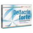 pharcos deltacrin - forte coadiuvante sebo-equilibrante capelli 10 fiale