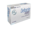 pharcos deltacrin forte integratore rinforzante capelli 10 fialoidi 8 ml