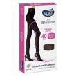 sauber collant 40 den taglia 2 brandy