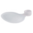 eu insole sup metatars sil dx