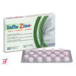 influzinc gola 20 compresse orosulubili