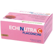 echinutra c 20 flaconcini - integratore per le difese immunitarie