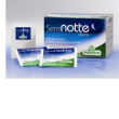 serenotte tisana 15filt