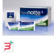 serenotte tisana 15 filtri