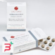 astragalus plus 60 capsule