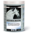 equistro kerabol biotin - mangime complementare per cavalli e pony 1 lt