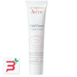 eau thermale avene cold creme crema per pelli sensibili 40 ml