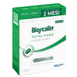 bioscalin total care integratore per capelli e unghie 60 compresse