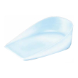 orione ok ped 100 tallonetta avvolgente silicone tg. 2 1 paio