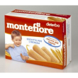 dieterba montefiore biscotti per l'infanzia 360 grammi