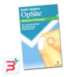medicazione post operatoria adesiva sterile in poliuretano semi permeabile trasparente con tampone a