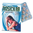 nosick 25tav