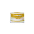 cerotto rocchetto leukopor 2,5cm x 500m