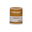 essity rocchetto per medicazioni leukopor 5 cm x 5 mt