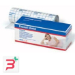 fascia autoadesiva ipoallergenica fissaggio cateteri fixomull stretch. supporto in poliestere non te