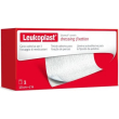 leukoplast fixomull stretch garza adesiva per il fissaggio di medicazioni 10cm x 2m 1 pezzo