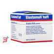 benda elastica autoadesiva elastomull haft compressione forte 4x400 cm