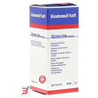 benda elastica autoadesiva elastomull haft compressione forte 12x400 cm