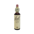 fiori di bach fiori di bach centre olive 20 ml - integratore per stanchezza fisica e mentale