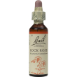 fiori di bach centre rock rose 20 ml - integratore per il tono dell'umore