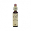 bach rock rose fiori di bach 20ml