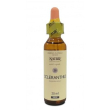 bach center ess sclerantus20ml