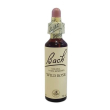 bach center ess wild rose 20ml