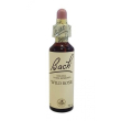 bach center ess wild rose 20ml