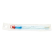 catetere monouso autolubrificante hollister advance per uomo punta nelaton ch12 lunghezza 40cm 30 pe