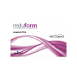 reduform integratore per il metabolismo e controllo del peso 30 capsule - varie