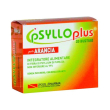 psyllo plus arancia 20 buste - integratore alimentare di fibra di psyllium