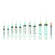 sir 2,5ml g21 2 1pz
