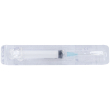 safety siringa 5 ml ago gauge 23 numero 14 cono centrale 1 pezzo pz