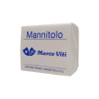 mannite cubetto 22g viti