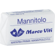 mannite f.u. per stitichezza panetto 10g - integratore naturale - benefici e utilizzo
