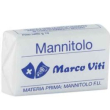 mannite fu azione lassativa cubetto 10 grammi