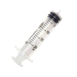 siringa sterile senza ago 20ml cono eccentrico