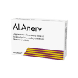 alanerv integratore per controllo del sistema nervoso - 20 capsule